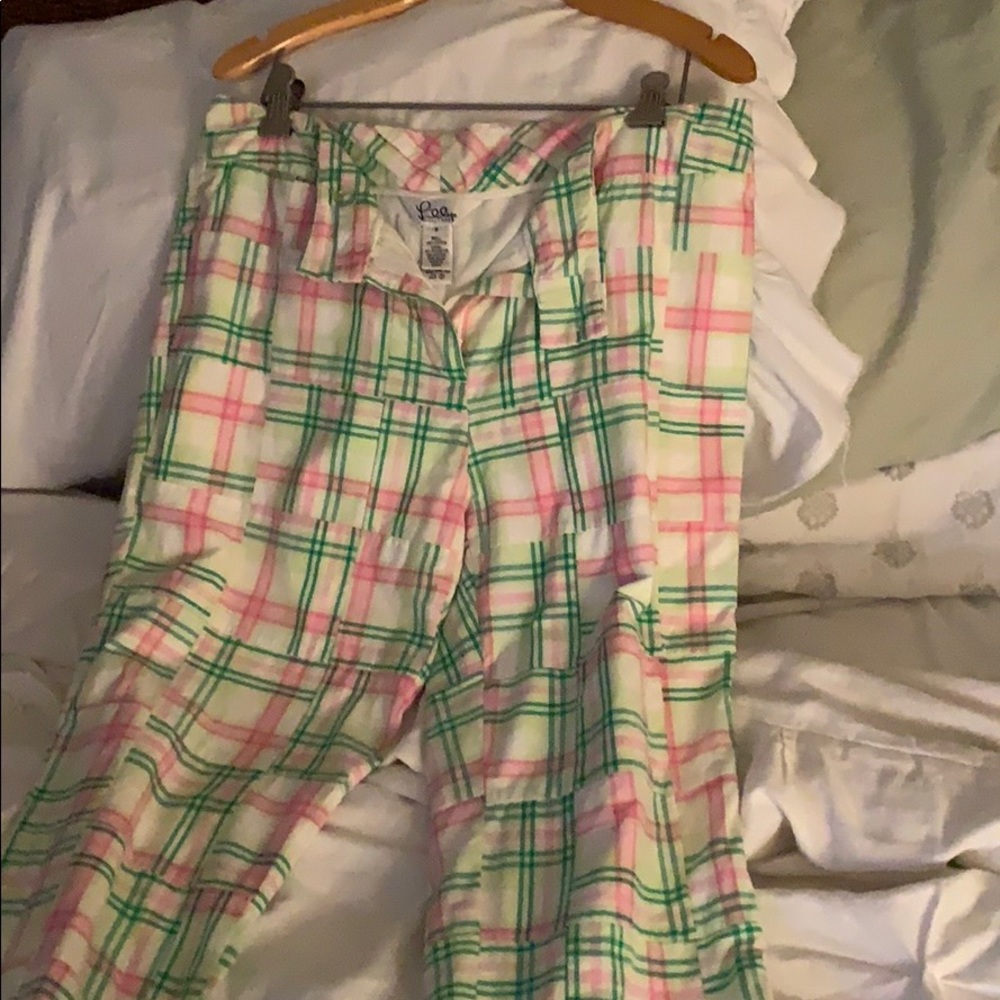 Pants